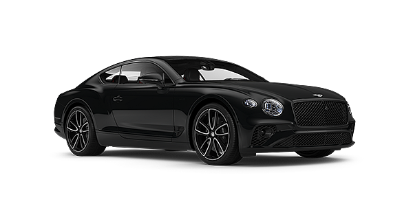 Bach Premium Cars GmbH | Bentley Mannheim Bentley Continental GT coupe in Beluga paint front 34