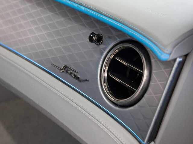 23:Bentley Continental GT Speed V8 Hybrid, Coupé, Extreme Silver, Bach Premium Cars GmbH | Bentley Mannheim