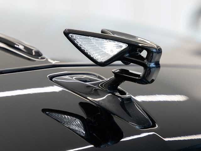 33:Bentley Flying Spur Speed V8 Hybrid, Limousine, Beluga, Bach Premium Cars GmbH | Bentley Mannheim