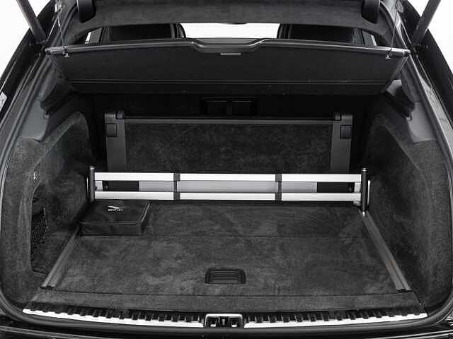 19:Bentley Bentayga Speed W12, SUV, Midnight Emerald, Bach Premium Cars GmbH | Bentley Mannheim