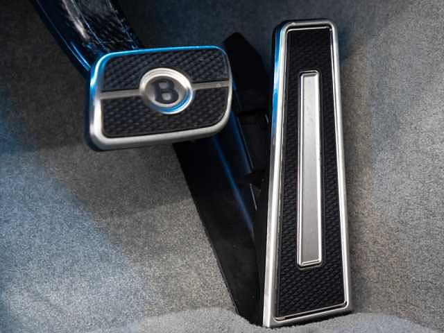 20:Bentley Continental GT Speed V8 Hybrid, Coupé, Extreme Silver, Bach Premium Cars GmbH | Bentley Mannheim