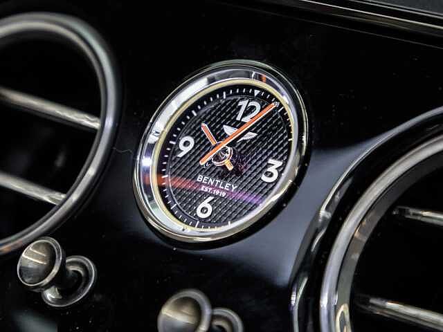 15:Bentley Continental GT Convertible Speed V8 Hybrid, Cabrio, Glacier White, Bach Premium Cars GmbH | Bentley Mannheim