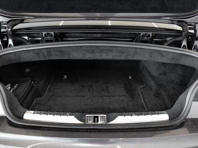 23:Bentley Continental GTC S V8, Cabrio, Magnetic, Bach Premium Cars GmbH | Bentley Mannheim