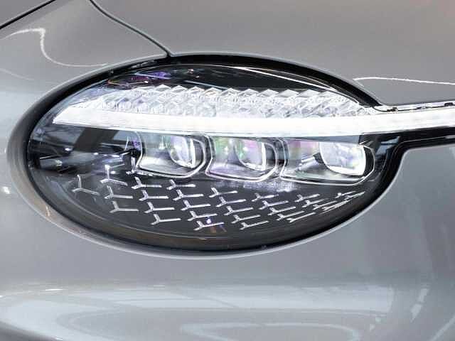 30:Bentley Continental GT Speed V8 Hybrid, Coupé, Extreme Silver, Bach Premium Cars GmbH | Bentley Mannheim