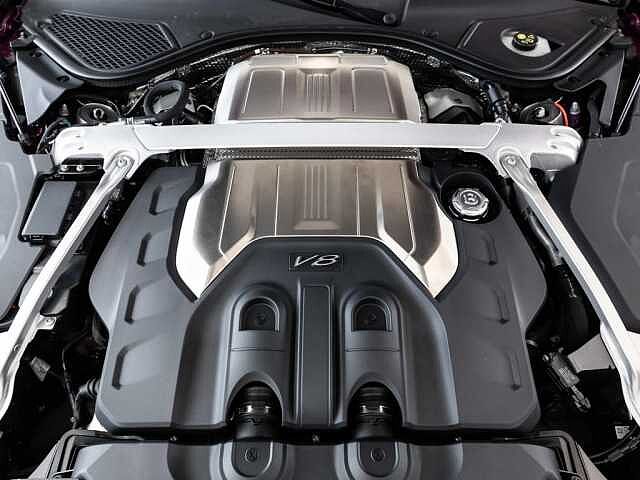 22:Bentley Continental GTC S V8, Cabrio, Magenta, Bach Premium Cars GmbH | Bentley Mannheim