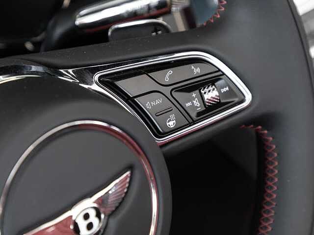 12:Bentley Continental GTC S V8, Cabrio, Magnetic, Bach Premium Cars GmbH | Bentley Mannheim