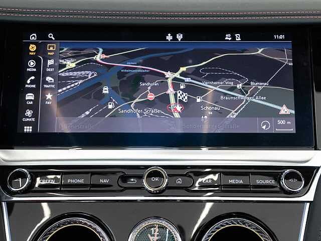 14:Bentley Continental GTC S V8, Cabrio, Magnetic, Bach Premium Cars GmbH | Bentley Mannheim