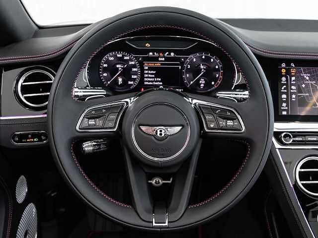 11:Bentley Continental GTC S V8, Cabrio, Magenta, Bach Premium Cars GmbH | Bentley Mannheim