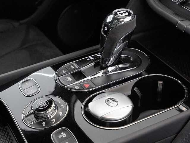 9:Bentley Bentayga Speed W12, SUV, Midnight Emerald, Bach Premium Cars GmbH | Bentley Mannheim