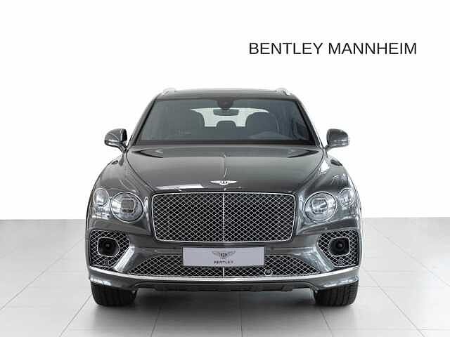 6:Bentley Bentayga Azure V8, SUV, Anthracite, Bach Premium Cars GmbH | Bentley Mannheim