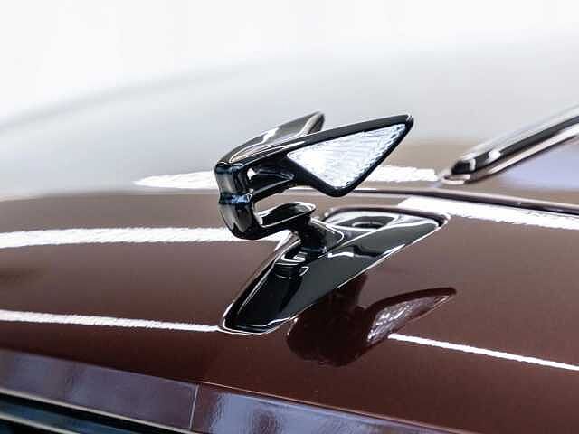 27:Bentley Flying Spur Speed First Edition V8 Hybrid, Limousine, Cricketball, Bach Premium Cars GmbH | Bentley Mannheim