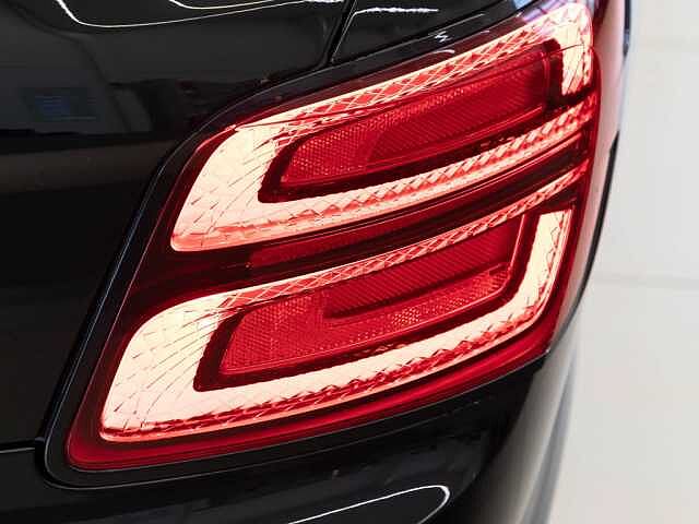 36:Bentley Flying Spur Speed V8 Hybrid, Limousine, Beluga, Bach Premium Cars GmbH | Bentley Mannheim