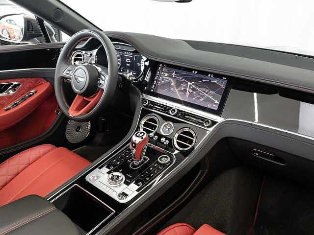 1:Bentley Continental GTC S V8, Cabrio, Magnetic, Bach Premium Cars GmbH | Bentley Mannheim