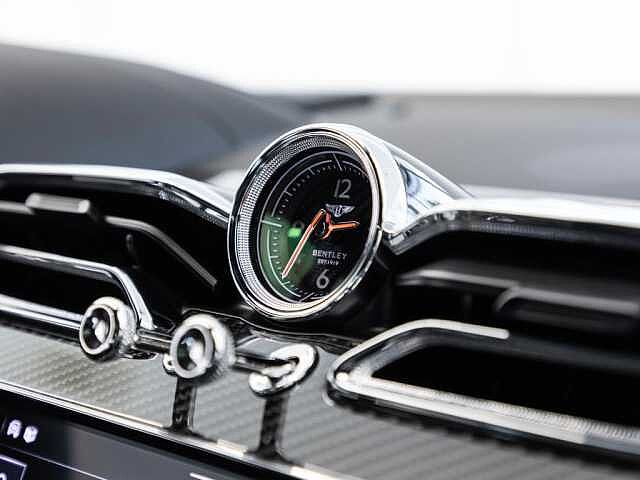 11:Bentley Bentayga S V8, SUV, British Racing Green IV Satin, Bach Premium Cars GmbH | Bentley Mannheim