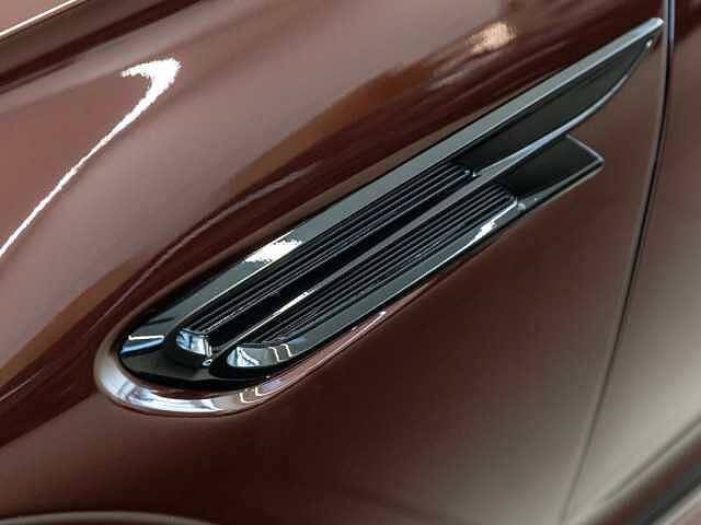 28:Bentley Flying Spur Speed First Edition V8 Hybrid, Limousine, Cricketball, Bach Premium Cars GmbH | Bentley Mannheim