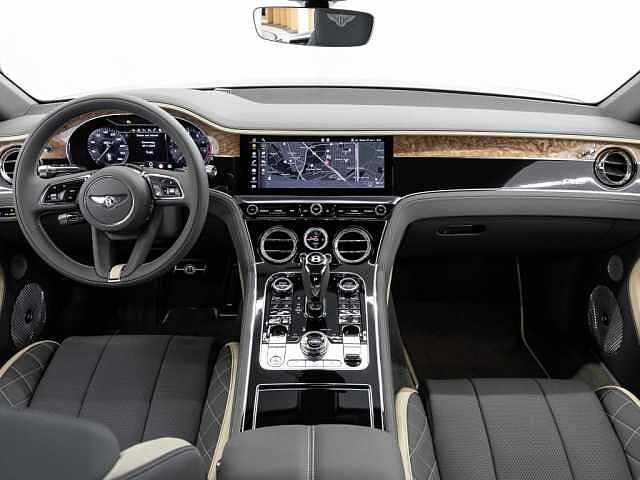 3:Bentley Continental GT Speed W12, Coupé, Magnetic, Bach Premium Cars GmbH | Bentley Mannheim