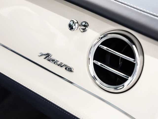 23:Bentley Bentayga EWB Azure V8, SUV, Dark Sapphire, Bach Premium Cars GmbH | Bentley Mannheim