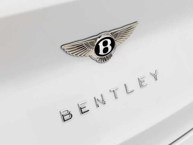 25:Bentley Bentayga S V8, SUV, Black Crystal over Ice, Bach Premium Cars GmbH | Bentley Mannheim