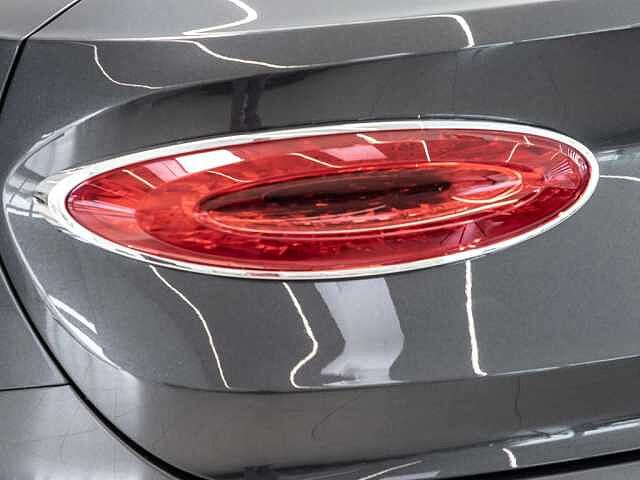 33:Bentley Bentayga Azure V8, SUV, Anthracite, Bach Premium Cars GmbH | Bentley Mannheim