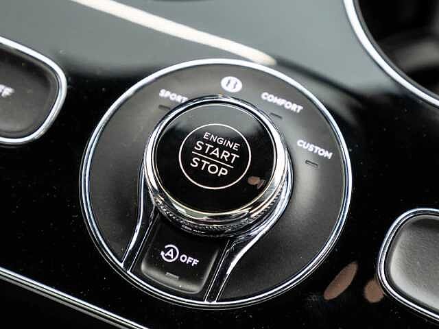 15:Bentley Bentayga V8, SUV, Glacier White, Bach Premium Cars GmbH | Bentley Mannheim