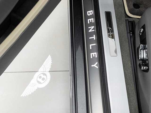 16:Bentley Continental GT Speed W12, Coupé, Magnetic, Bach Premium Cars GmbH | Bentley Mannheim