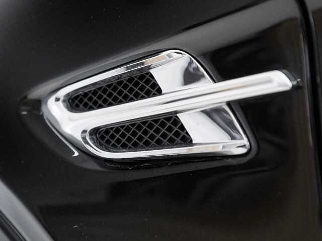 31:Bentley Bentayga Speed W12, SUV, Midnight Emerald, Bach Premium Cars GmbH | Bentley Mannheim