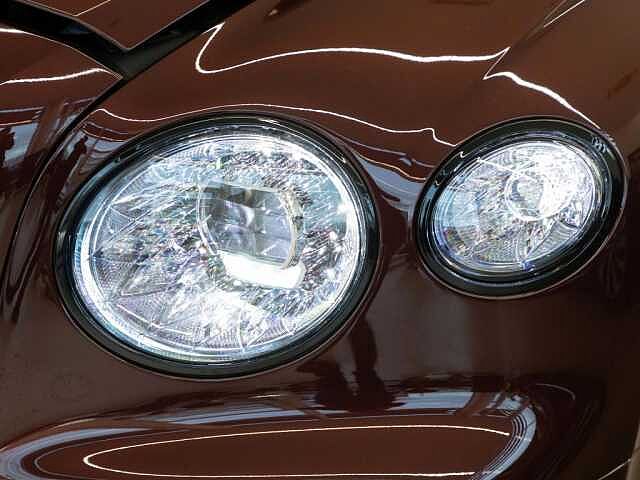 31:Bentley Flying Spur Speed First Edition V8 Hybrid, Limousine, Cricketball, Bach Premium Cars GmbH | Bentley Mannheim