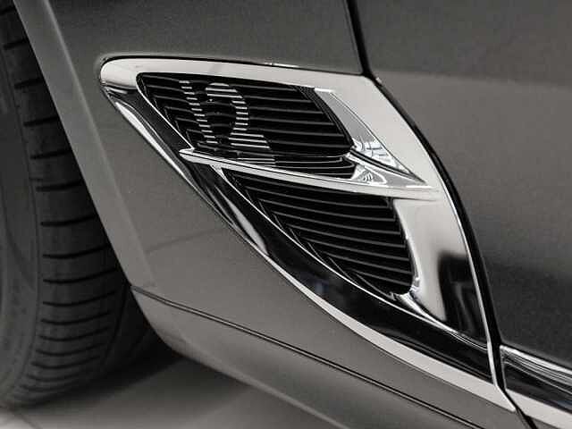 28:Bentley Continental GT Speed W12, Coupé, Magnetic, Bach Premium Cars GmbH | Bentley Mannheim