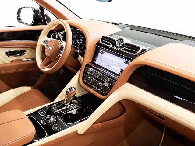 1:Bentley Bentayga S V8, SUV, Beluga, Bach Premium Cars GmbH | Bentley Mannheim