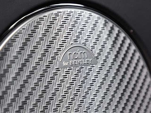 24:Bentley Bentayga Speed W12, SUV, Midnight Emerald, Bach Premium Cars GmbH | Bentley Mannheim