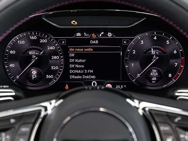 12:Bentley Continental GTC S V8, Cabrio, Magenta, Bach Premium Cars GmbH | Bentley Mannheim