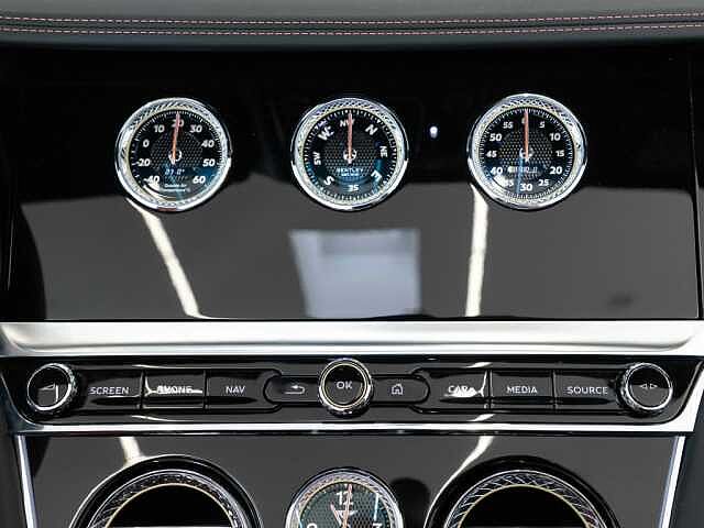15:Bentley Continental GTC S V8, Cabrio, Magnetic, Bach Premium Cars GmbH | Bentley Mannheim