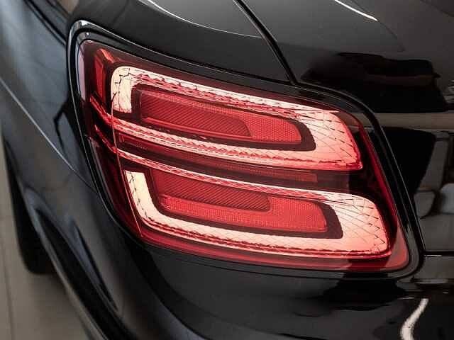 22:Bentley Flying Spur S V8, Limousine, Beluga, Bach Premium Cars GmbH | Bentley Mannheim