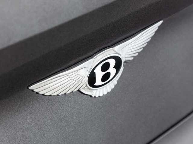 33:Bentley Continental GTC S V8, Cabrio, Magnetic, Bach Premium Cars GmbH | Bentley Mannheim
