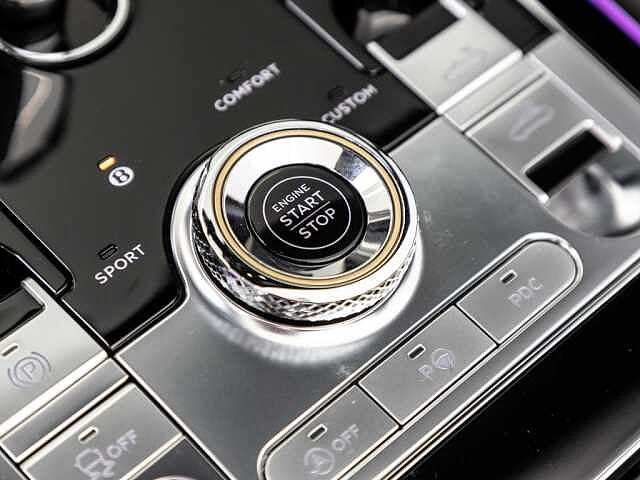 24:Bentley Continental GTC S V8, Cabrio, Magenta, Bach Premium Cars GmbH | Bentley Mannheim