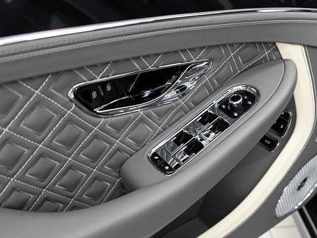 15:Bentley Continental GT Speed W12, Coupé, Magnetic, Bach Premium Cars GmbH | Bentley Mannheim