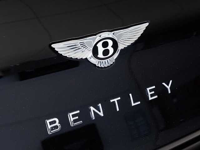 25:Bentley Bentayga S V8, SUV, Beluga, Bach Premium Cars GmbH | Bentley Mannheim