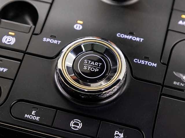 27:Bentley Continental GT Speed First Edition V8 Hybrid, Coupé, Glacier White, Bach Premium Cars GmbH | Bentley Mannheim