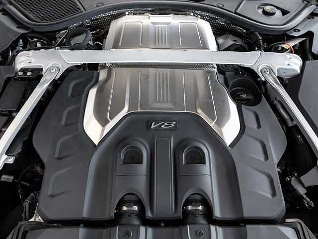 24:Bentley Continental GTC S V8, Cabrio, Magnetic, Bach Premium Cars GmbH | Bentley Mannheim