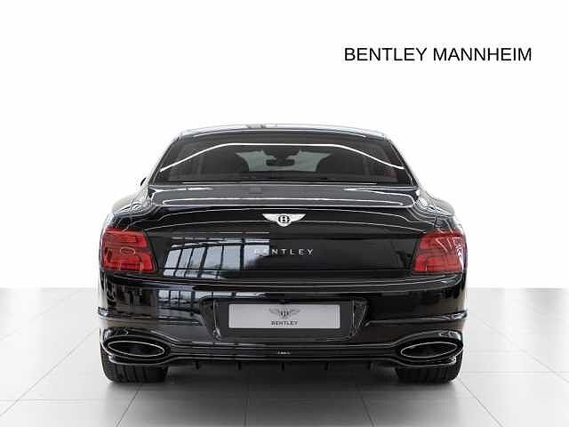 7:Bentley Flying Spur Speed V8 Hybrid, Limousine, Beluga, Bach Premium Cars GmbH | Bentley Mannheim