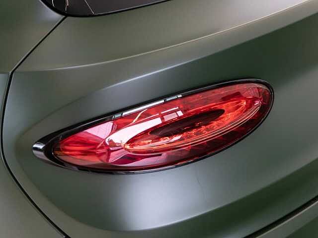 28:Bentley Bentayga S V8, SUV, British Racing Green IV Satin, Bach Premium Cars GmbH | Bentley Mannheim