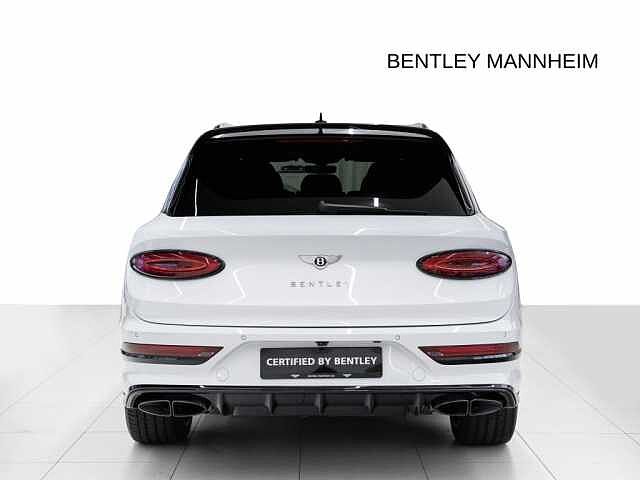7:Bentley Bentayga S V8, SUV, Black Crystal over Ice, Bach Premium Cars GmbH | Bentley Mannheim