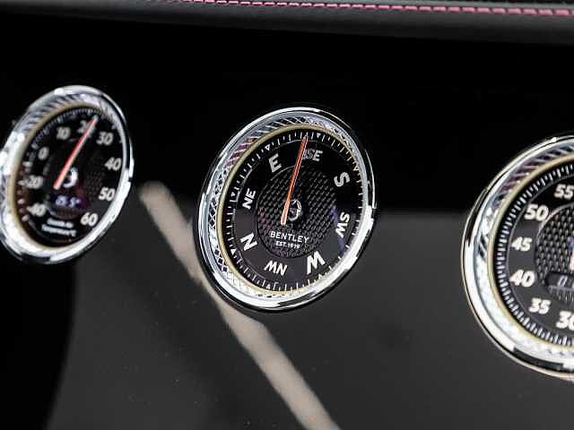 15:Bentley Continental GTC S V8, Cabrio, Magenta, Bach Premium Cars GmbH | Bentley Mannheim