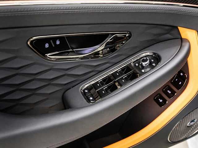 18:Bentley Continental GT Speed First Edition V8 Hybrid, Coupé, Glacier White, Bach Premium Cars GmbH | Bentley Mannheim