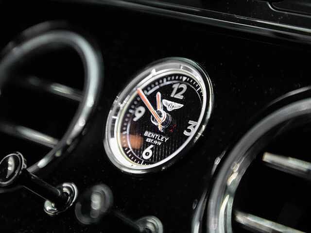 13:Bentley Continental GT Speed V8 Hybrid, Coupé, Extreme Silver, Bach Premium Cars GmbH | Bentley Mannheim