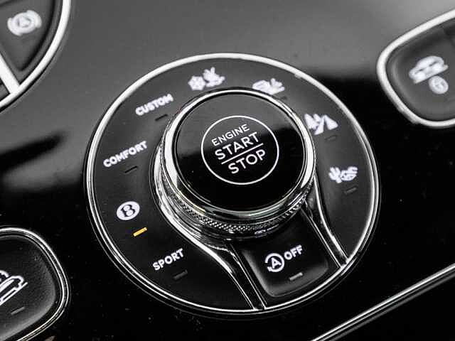 21:Bentley Bentayga Speed W12, SUV, Midnight Emerald, Bach Premium Cars GmbH | Bentley Mannheim