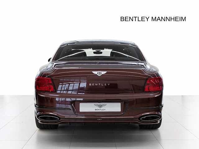 34:Bentley Flying Spur Speed First Edition V8 Hybrid, Limousine, Cricketball, Bach Premium Cars GmbH | Bentley Mannheim