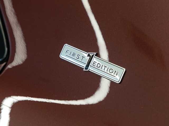 29:Bentley Flying Spur Speed First Edition V8 Hybrid, Limousine, Cricketball, Bach Premium Cars GmbH | Bentley Mannheim