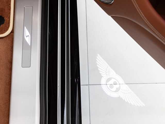 17:Bentley Bentayga S V8, SUV, Beluga, Bach Premium Cars GmbH | Bentley Mannheim