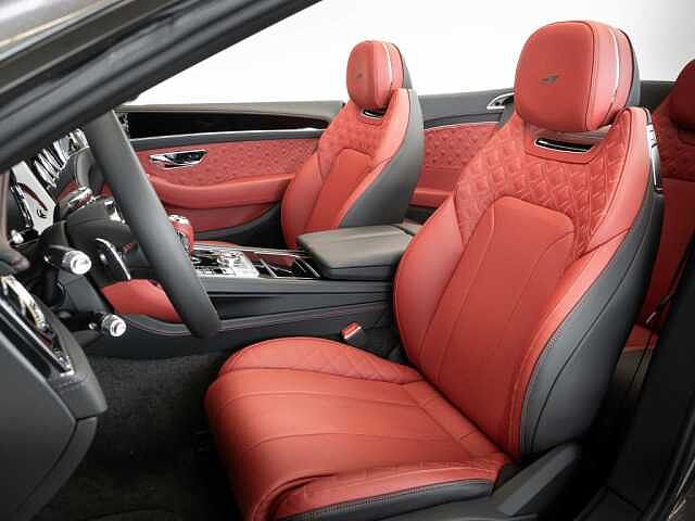 10:Bentley Continental GTC S V8, Cabrio, Magnetic, Bach Premium Cars GmbH | Bentley Mannheim